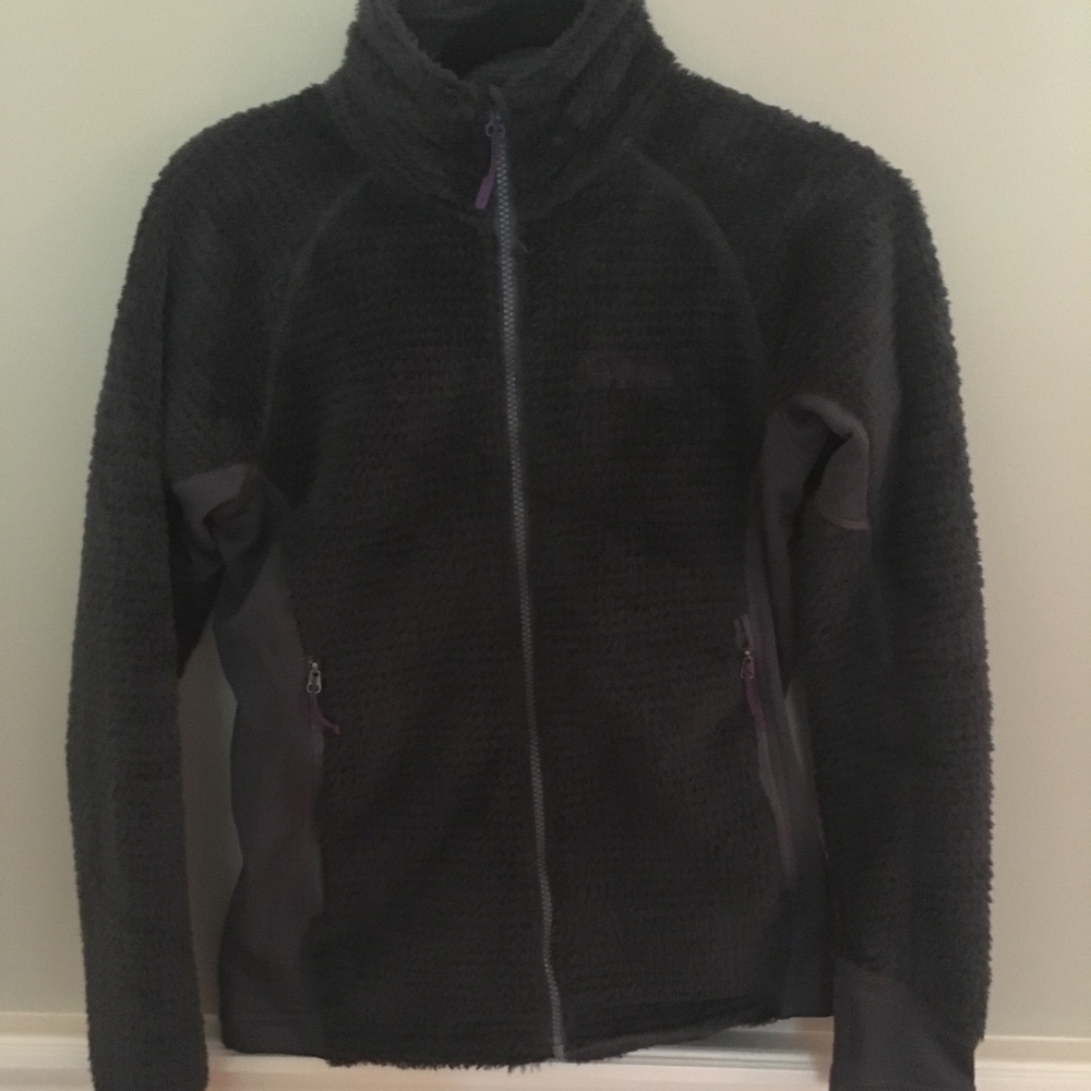 Rab Full Zip Jacket